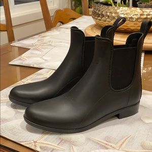 Sam Edelman Chelsea Rain Boot